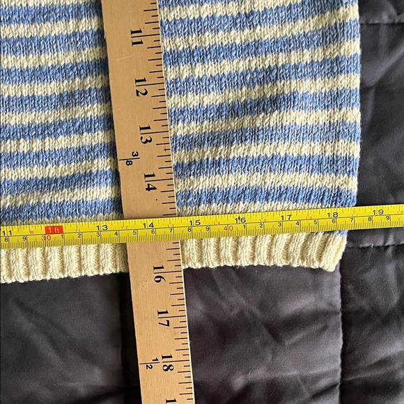 FREE PEOPLE Claire Tank Granada Sky Combo - Picture 4 of 9